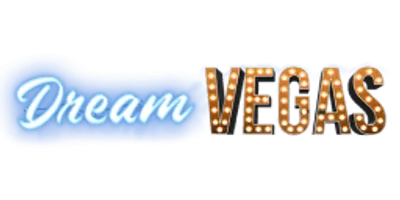 Dreams Vegas logo