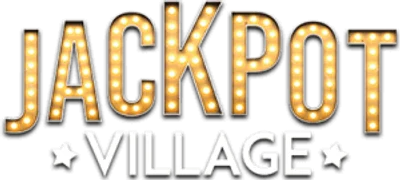 Jackpot Village logo